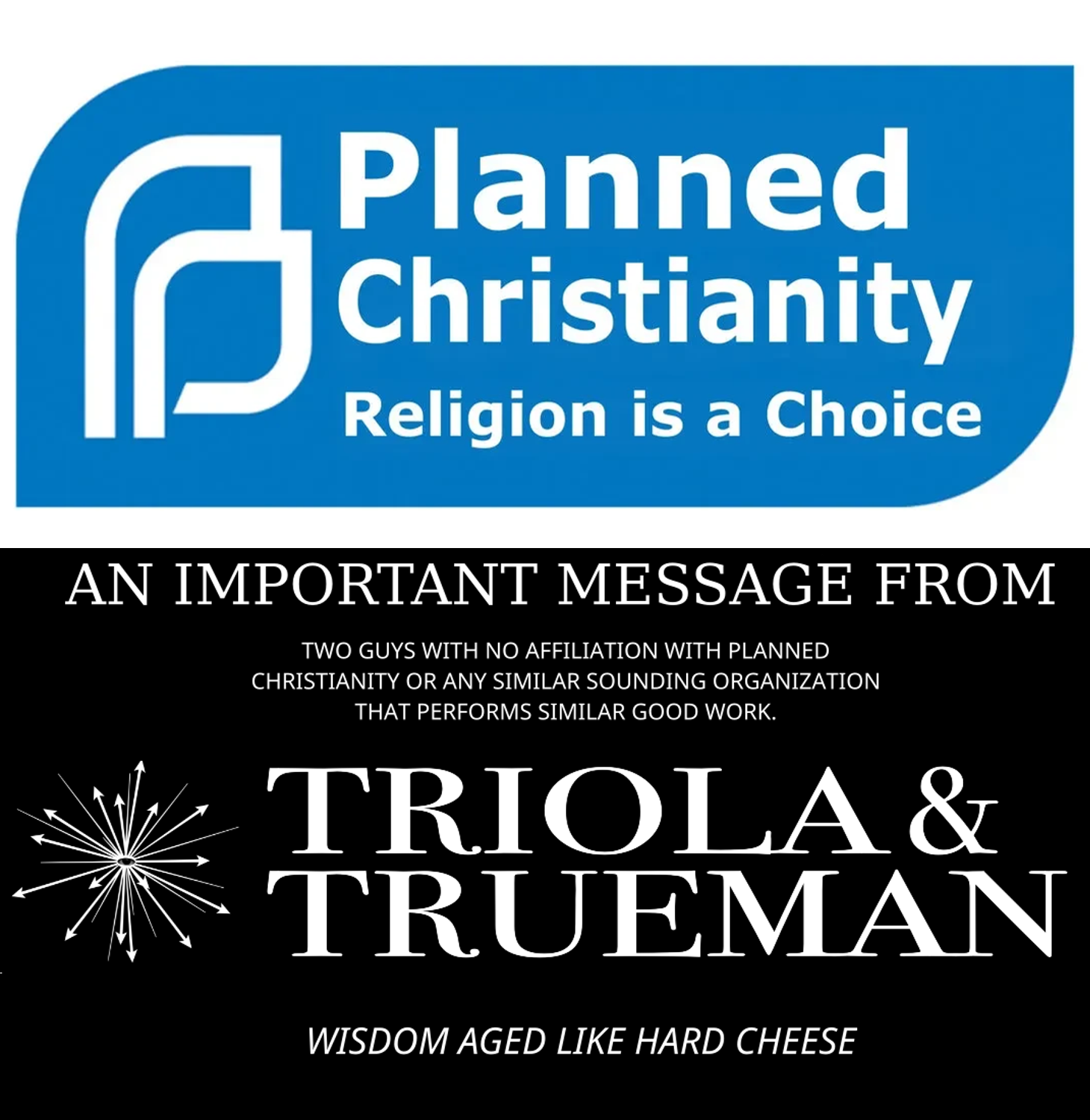 Cover for Christian Abortion Clinics by Planned Christianity