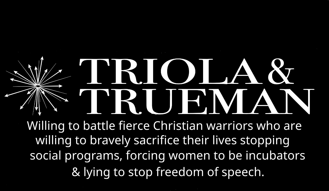 Cover for Christian Tough Guys