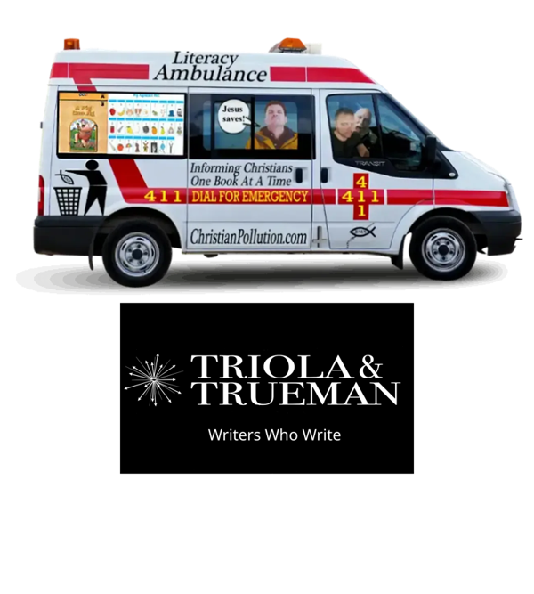 Cover for Christians, Trolls Wanking to Old Taylor Swift Videos Don’t Tell the Truth!